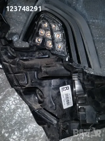 Стопове за Тойота C_HR Toyota , снимка 2 - Части - 49670305