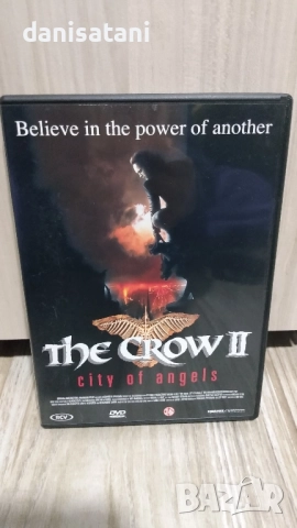 Филми на DvD без бг. субтитри и аудио, снимка 16 - DVD филми - 47826789