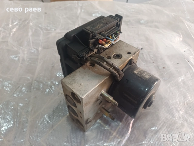 ЧАСТИ ЗА ШАРАН 1.9 ДИЗЕЛ 1999Г., снимка 5 - Части - 53367913