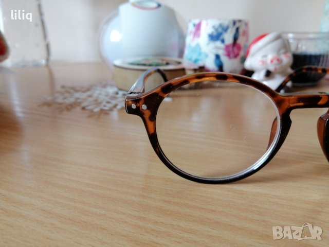 Страхотни нови очила , снимка 3 - Слънчеви и диоптрични очила - 43602037