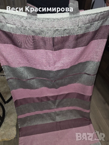 Затъмняващи завеси/пердета, снимка 12 - Пердета и завеси - 52922787