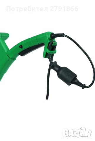 Електрическа фугочистачка EASYmaxx, снимка 3 - Градински инструменти - 42998897
