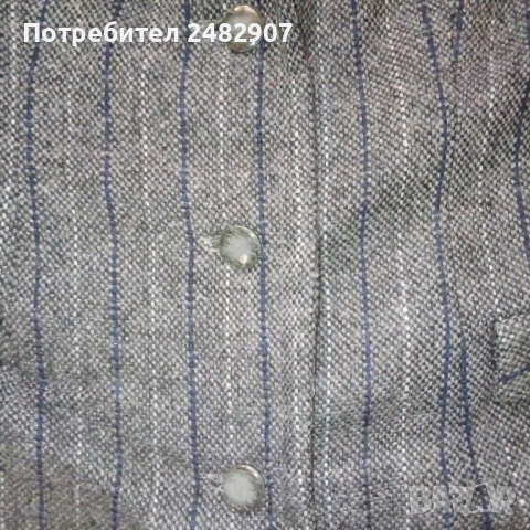 Дамски зимен костюм, снимка 10 - Елеци - 51950428