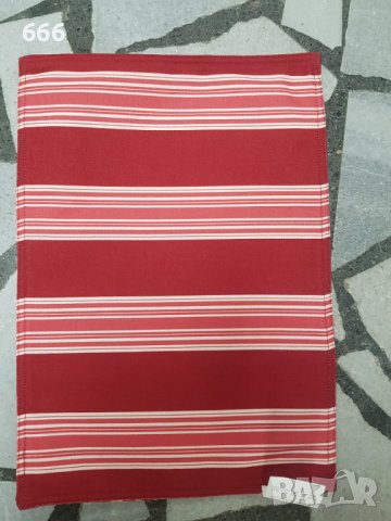 Подложки за храна