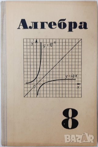 Алгебра 8 (17.6.1)