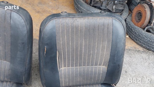 Предни Седалки Москвич N, снимка 8 - Части - 43358217