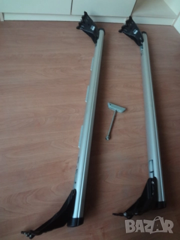 BMW- 3 серия; 5 серия Греди багажник от Германия, снимка 13 - Аксесоари и консумативи - 50196690