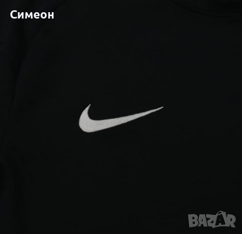Nike DRI-FIT оригинална тениска M Найк спортна фланелка спорт фитнес, снимка 4 - Спортни дрехи, екипи - 37274162