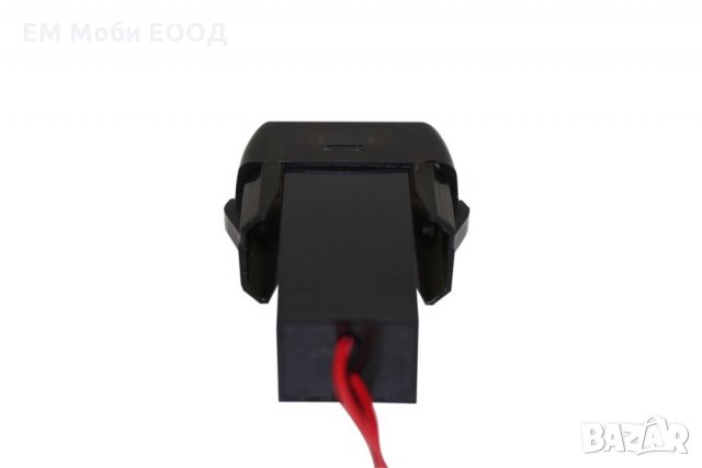 Двоен USB порт за зареждане за камиони MAN IVECO SCANIA VOLVO MERCEDES, снимка 11 - Аксесоари и консумативи - 32296313