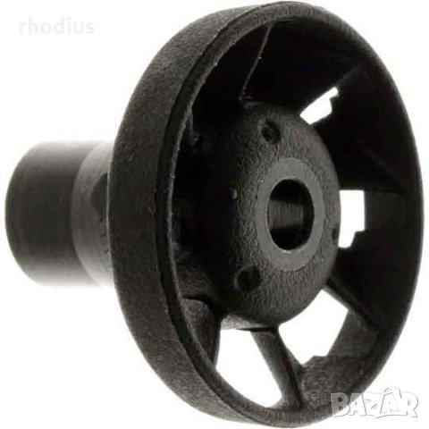 Вентилаторна перка за дремел, dremel, мултишлайф, снимка 2 - Други инструменти - 13116330