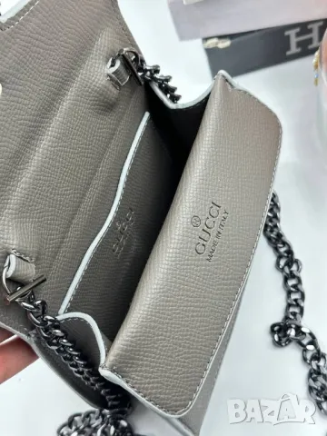 чанти gucci , снимка 13 - Чанти - 49319396