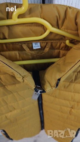 Пролет/ Есен яке М размер , снимка 2 - Якета - 43853359