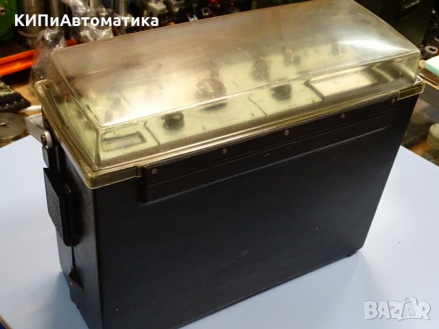 комбиниран измервателен уред Brüel & Kjaer Type 2511, 1621, 2976, снимка 10 - Други машини и части - 34649896