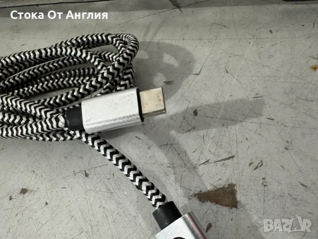 Оригинален кабел USB - Type C