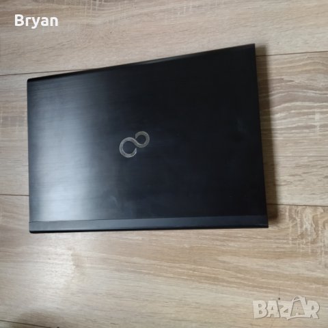 Fujitsu Lifebook U544 laptop Made in Germany, снимка 8 - Лаптопи за работа - 36608067