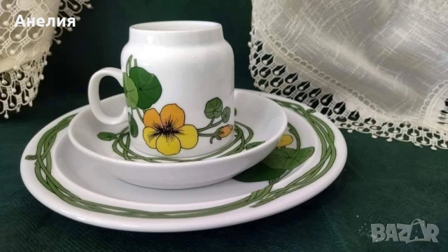 Латинки Thomas Bavaria , снимка 3 - Чаши - 53039784