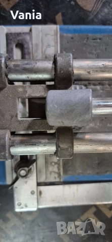 Машина за рязане на плочки , снимка 2 - Други инструменти - 52799539