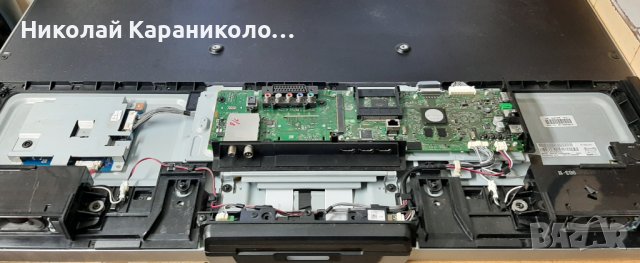 Продавам T.con-T420HVN06.2,Inv.14STM4250AD-6S01,лед-74.42T35.001-0-DX1 от тв SONY KDL-42W706B, снимка 5 - Телевизори - 43348686