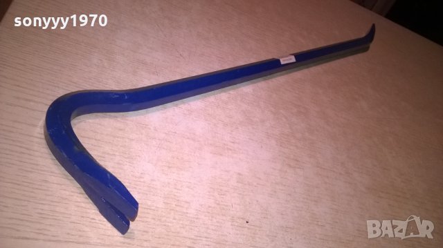 щанга-кози крак-60см, снимка 4 - Други инструменти - 26910519