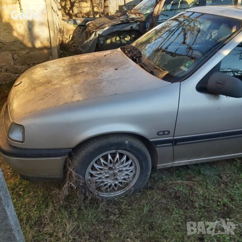 Опел вектра opel vectra a 2.0 116 на части, снимка 5 - Автомобили и джипове - 35456480