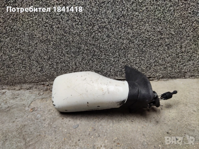 Фарове и огледала Пежо 106/ Peugeot 106, снимка 13 - Части - 51284761