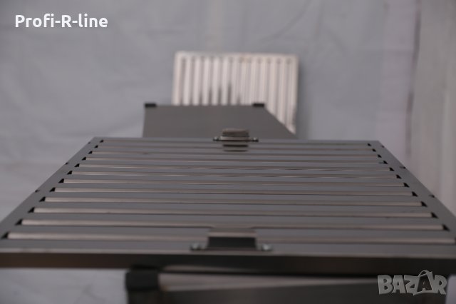 Аспиратор от неръждаема стомана МОДЕЛ: 002, снимка 5 - Обзавеждане за заведение - 32545292