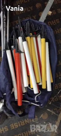 Комплект за мини голф, снимка 3 - Други спортове - 48049481