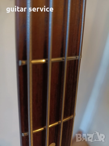 Yamaha RBX 170. бас китара, снимка 2 - Китари - 52774032