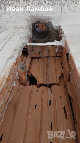 Диамантено рязане , снимка 9 - ВиК услуги - 53005905