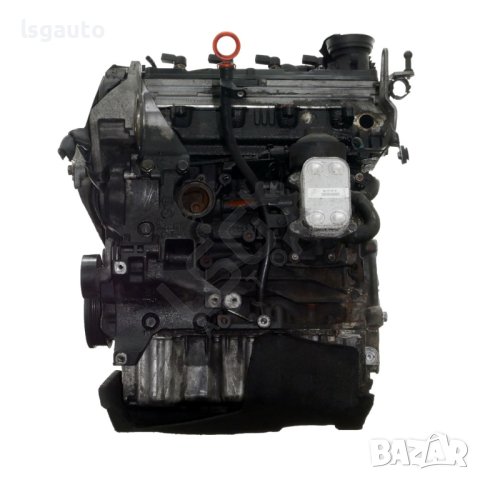 Двигател CAYC 1.6 Volkswagen Golf VI 2008-2016 ID: 117479