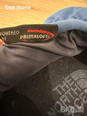 The North Face Termoball Primaloft мъжки пантофи 43-45, снимка 7 - Маратонки - 51334276