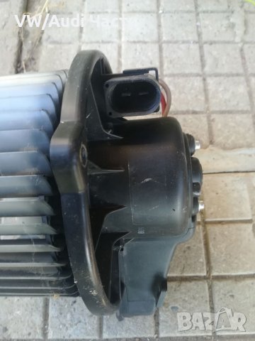 Вентилатор парно за Ауди А6 Ауди А4 Audi A6 Audi A4 , снимка 3 - Части - 37660962