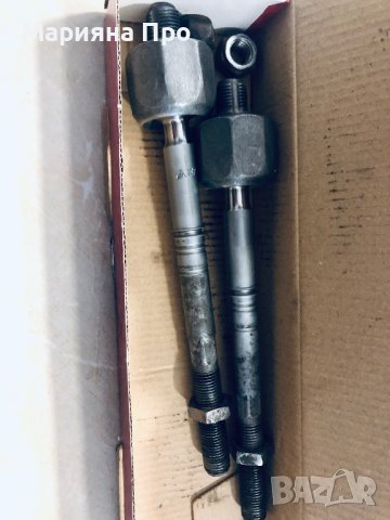 вътрешни кормилни накрайници за Peugeot 508, 2010-2014, снимка 5 - Части - 44118369