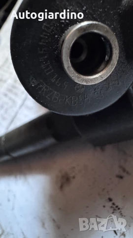 Инжекторни дюзи за Opel , Saab - 0445110165, снимка 2 - Части - 50525109