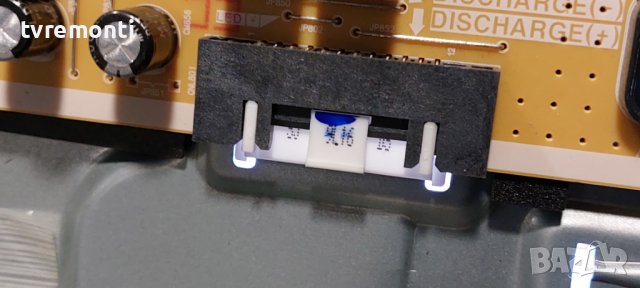 LED подсветка за дисплей CY-RR049HGLV3H за телевизор SAMSUNG модел QE49Q67RAT, снимка 2 - Части и Платки - 39226639