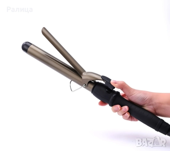 Маша за коса, керамика, снимка 3 - Други - 52578178