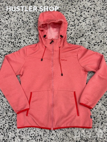 Дамско горнище MERU. Размер L, снимка 5 - Суичъри - 53238294