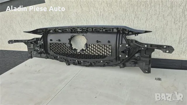 Централна решетка Mazda CX5 CX-5 година 2017 2018 2019 2020 2021 код KB8B50712 , снимка 6 - Аксесоари и консумативи - 47837177