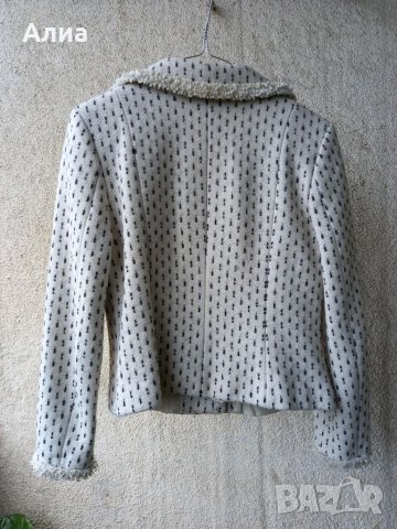 Зимно сако Bobo Zander, снимка 7 - Сака - 32801579