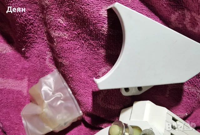 Tur 3, част за шевна машина 1991г., снимка 2 - Други машини и части - 49297619