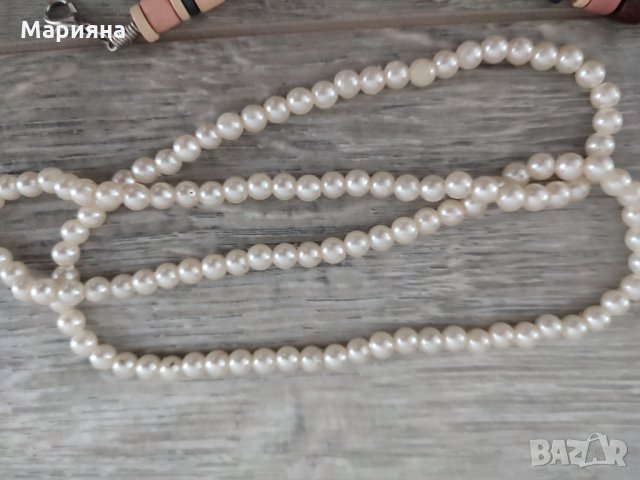 Герданчета  и гривни за момиченце, снимка 5 - Шноли, диадеми, ленти - 34941321