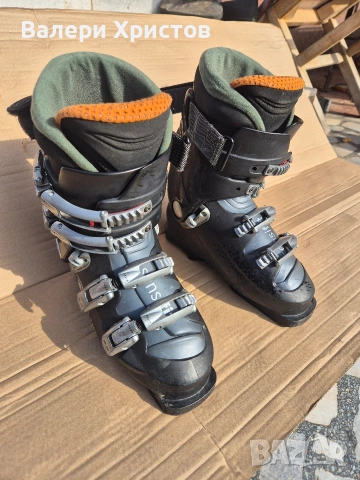 ски обувки 