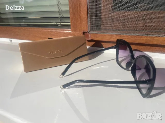 Дамски очила Rital, снимка 2 - Слънчеви и диоптрични очила - 50109275