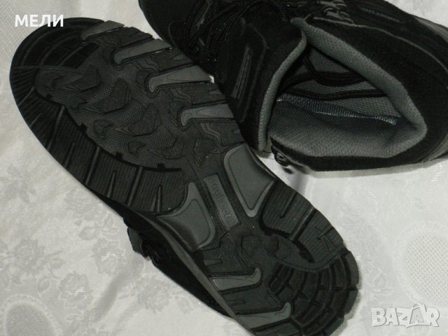 BAGHEERA дамски нови кожа туристически 38, снимка 4 - Спортна екипировка - 26459178