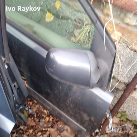 Hyundai Santa Fe 2003г огледала