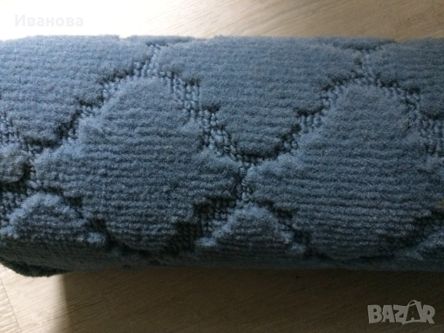 Чисто нов килим 130/80 см., снимка 2 - Килими - 53603974