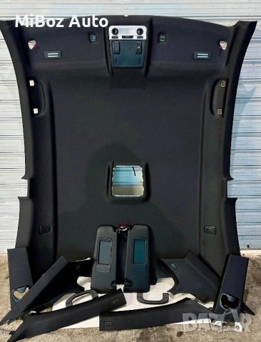 Тапицерия таван БМВ E92 BMW