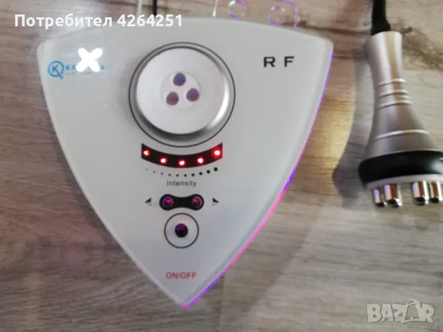 Karlton Electronics уред за кавитация, снимка 6 - Други - 50077450