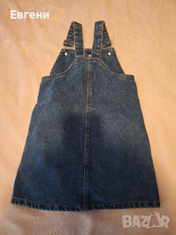 Детски сукман, снимка 3 - Детски рокли и поли - 50985667