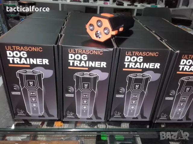 Ултразвуков Кучегон, снимка 8 - Екипировка - 47743566